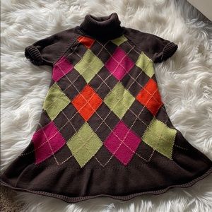 Gymboree dress. Size 6